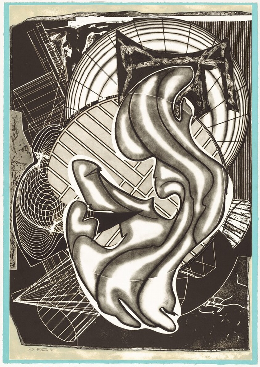 Stubb & Flask Kill a Right Whale