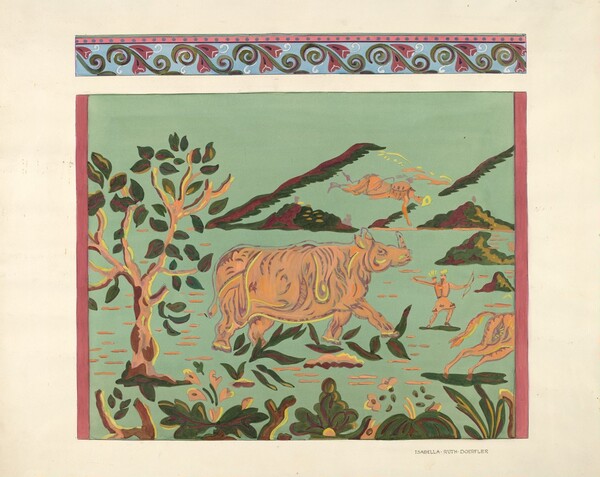 Bandbox Design - Rhino