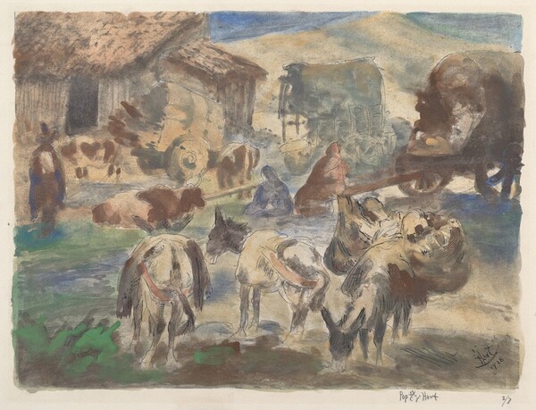 The Corral
