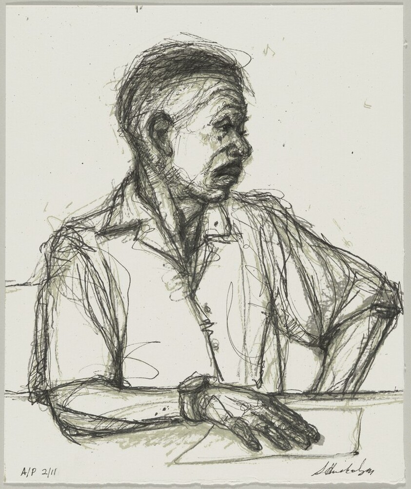 #051 Sam from The 99% - Highland Hills