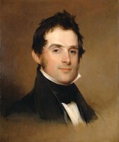 Francis Hopkinson, Thomas Sully, 1834