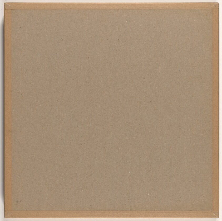 Five Silk Screen Prints