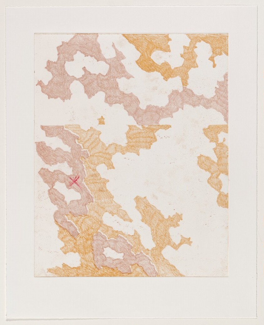 Trial Pattern: Sunset [working proof 1]