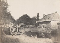 La Jolerie, attributed to Henri Courmont, 1853-1855