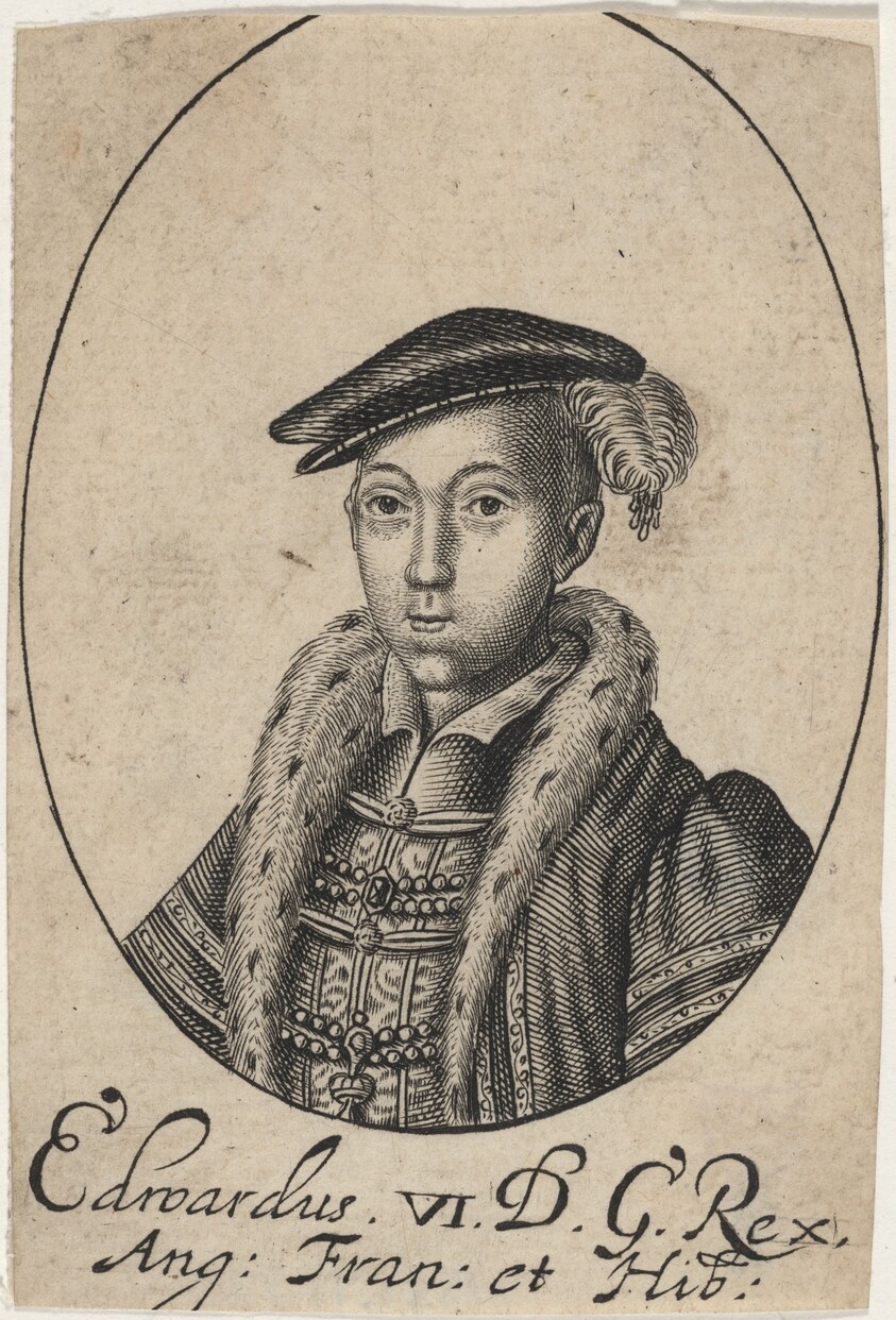 Edward VI
