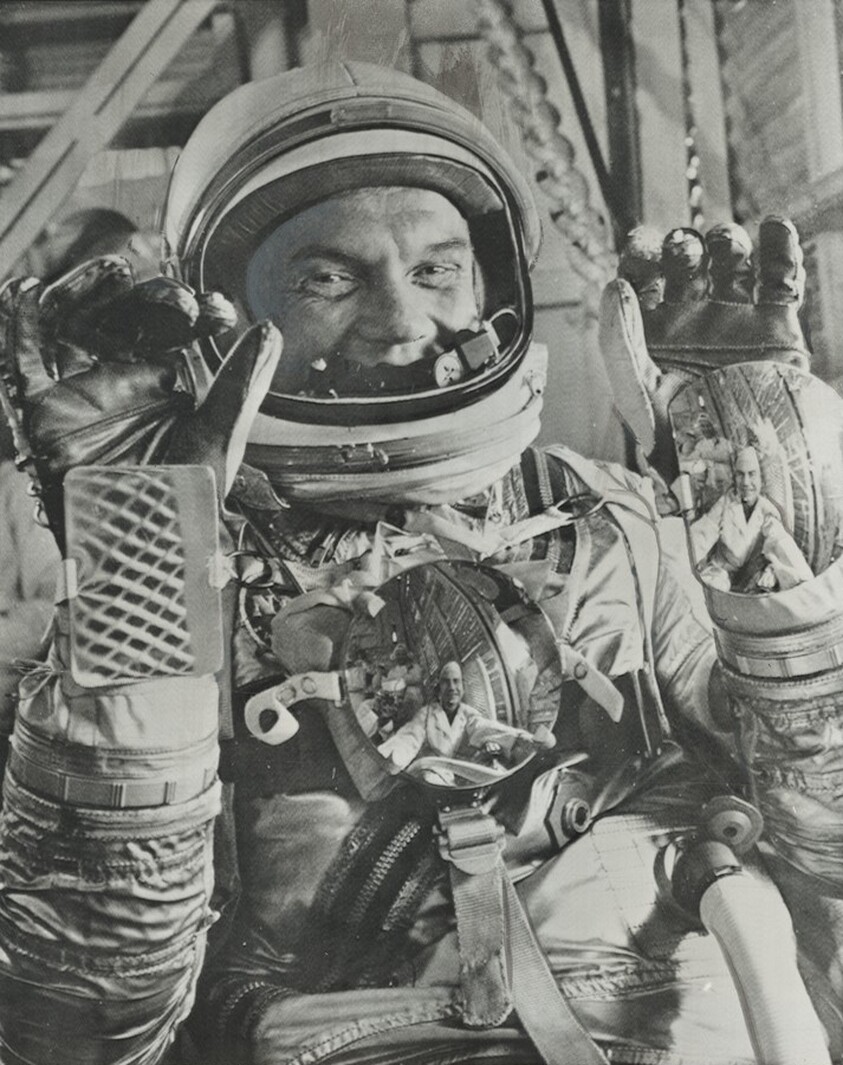 Title from caption on object: “Rehearsal”