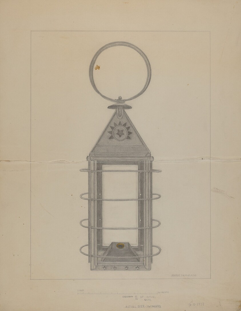 Lantern