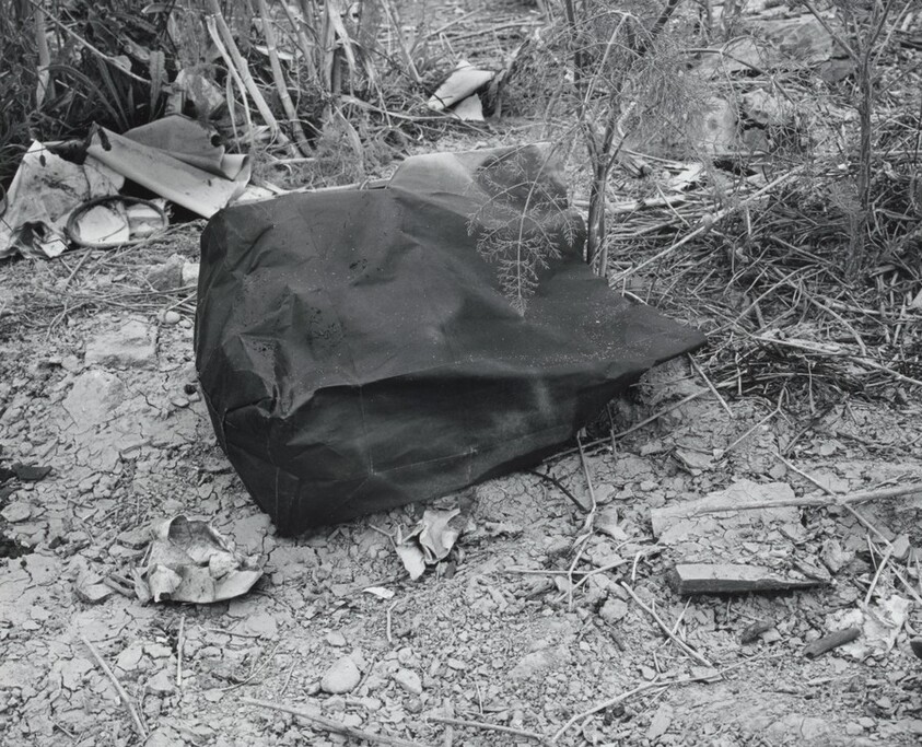 San Quentin Point, no. 27