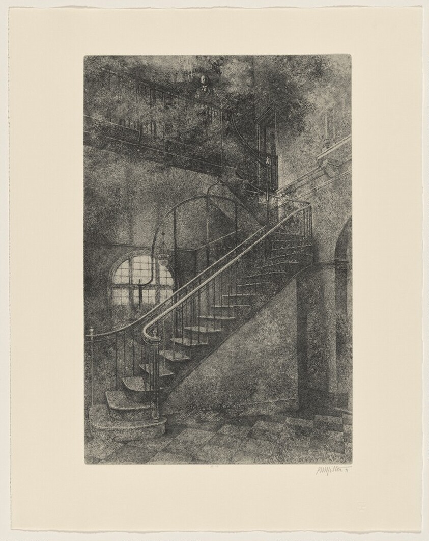 The Jolly Corner II:2