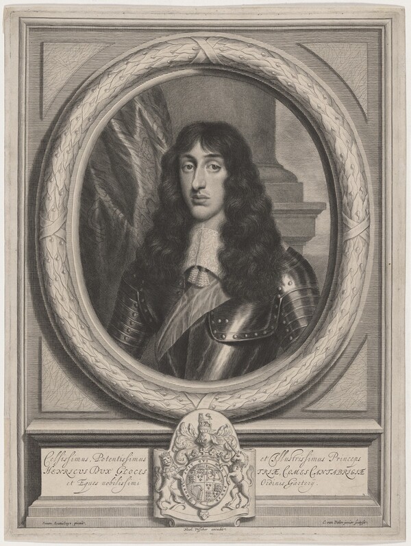 Henry, Duke of Gloucester
