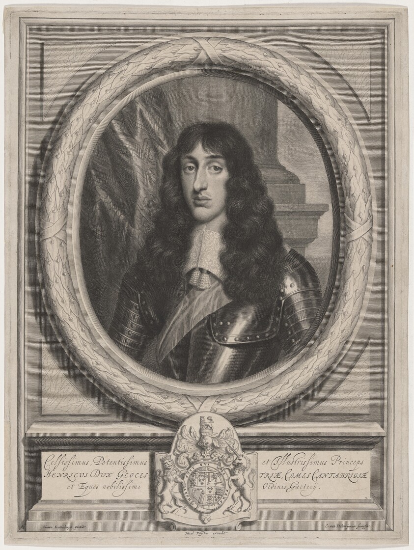 Henry, Duke of Gloucester