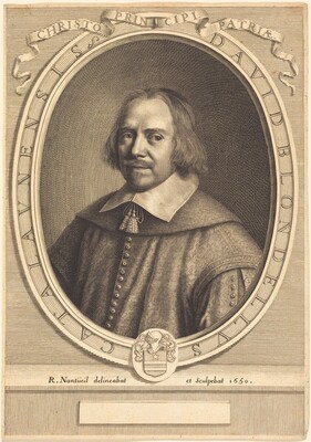 David Blondel