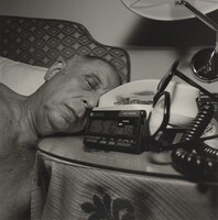 Paris, Lee Friedlander, 1997