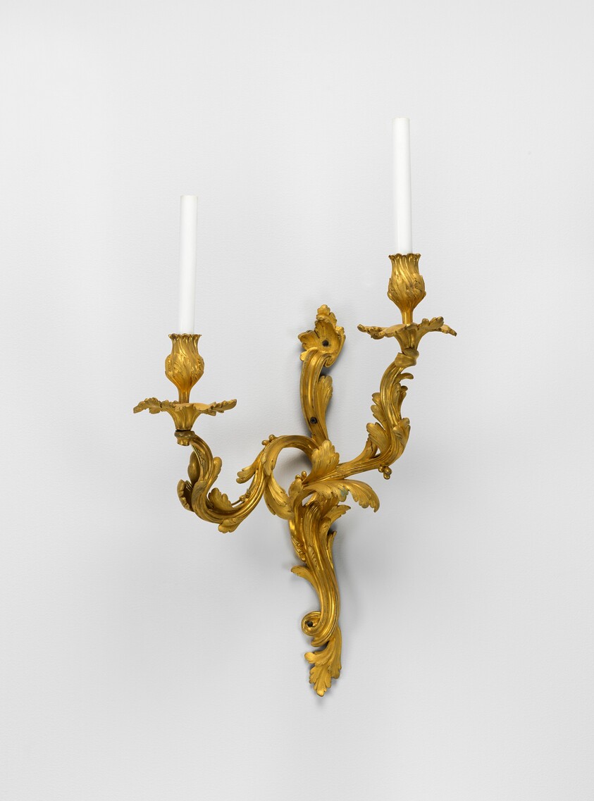 Wall-Light (bras de lumière)