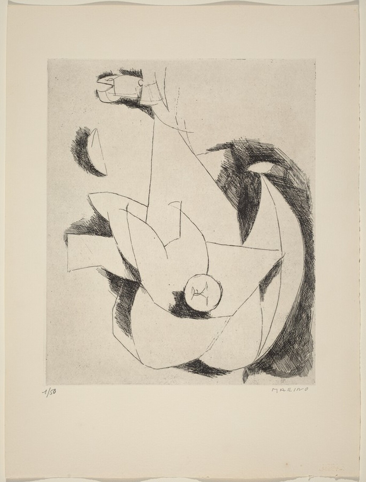 The Miracle (Le miracle)