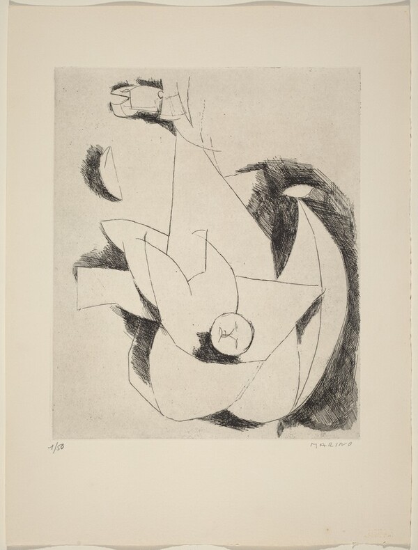 The Miracle (Le miracle)