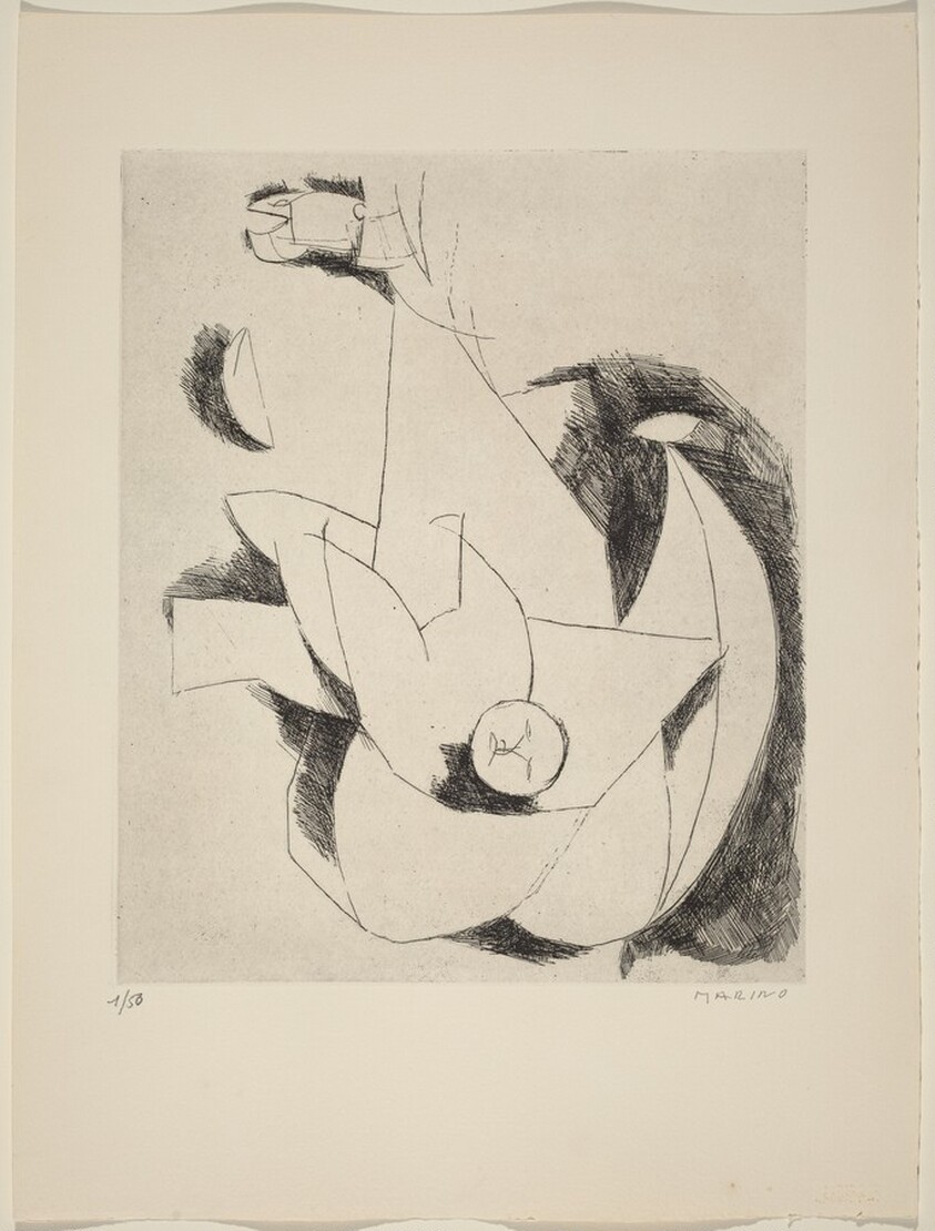 The Miracle (Le miracle)