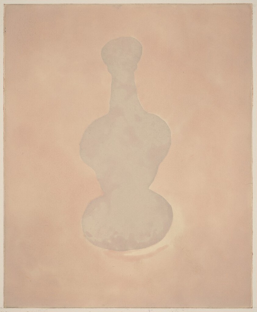 Series B, #4 (printed sheet)