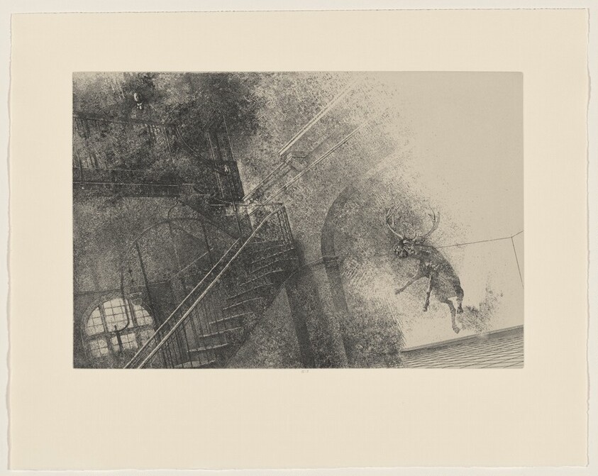 The Jolly Corner II:3