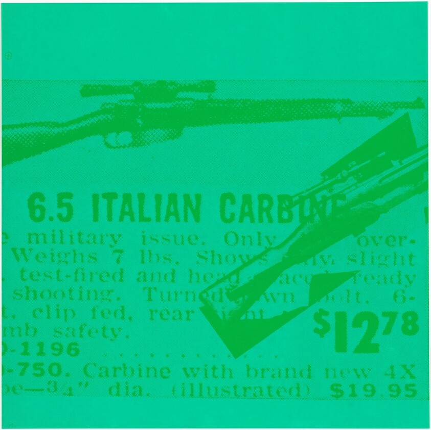 Flash—November 22, 1963