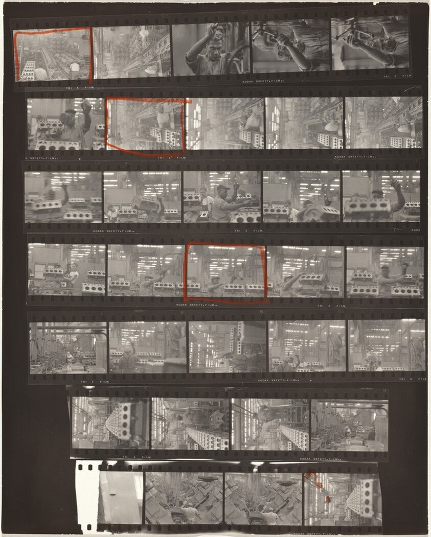Guggenheim 99/Ford 22--Detroit
