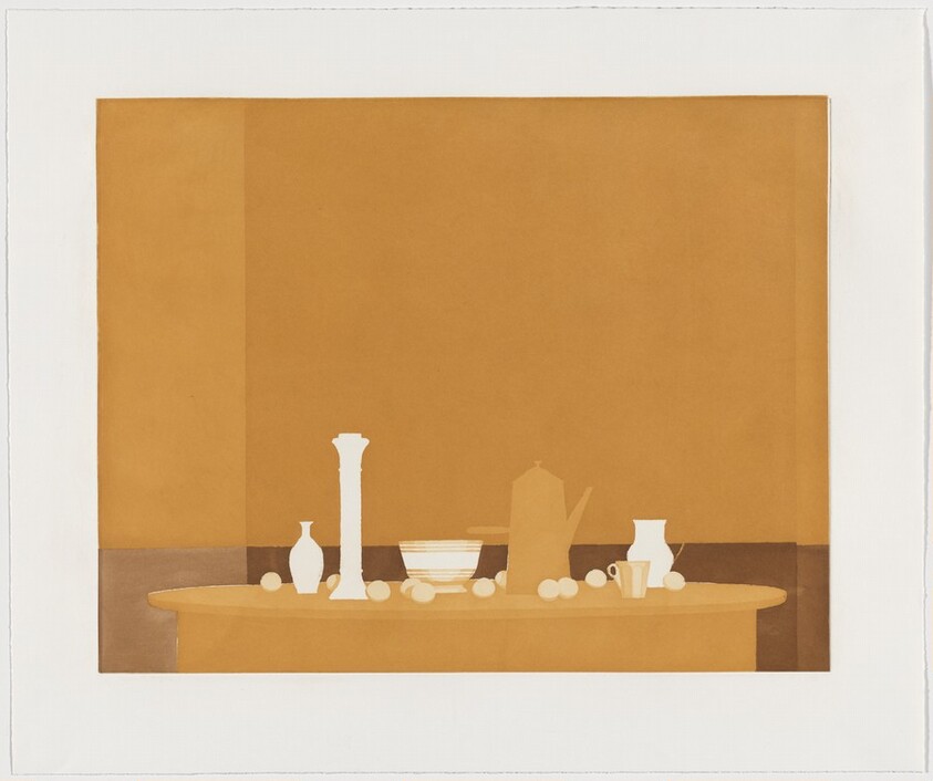 Piazza Rotonda [working proof 3]