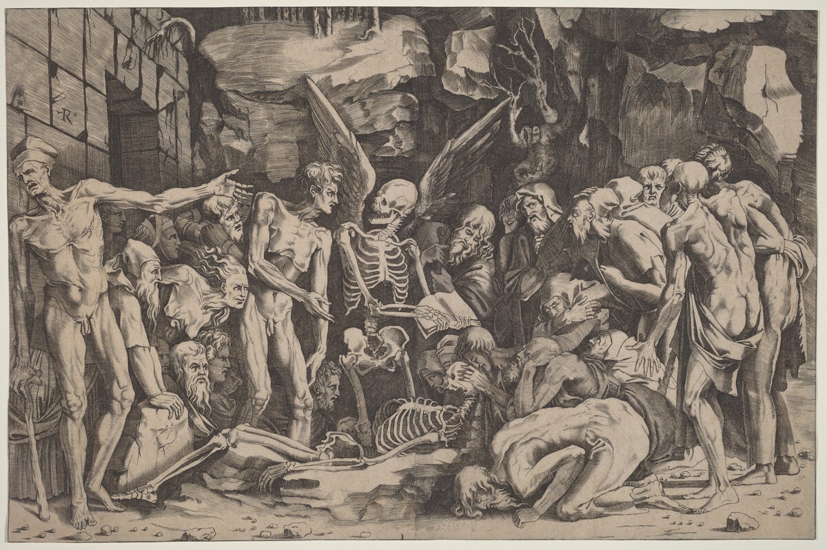 The Skeletons