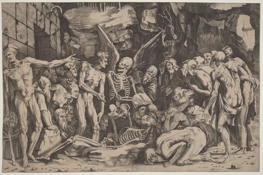 The Skeletons