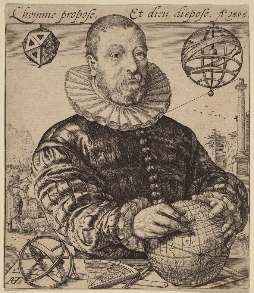 Nicolaus Petri van Deventer