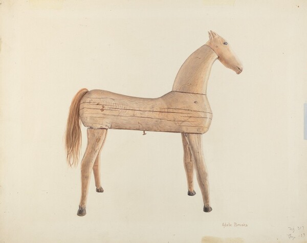 Hobby Horse