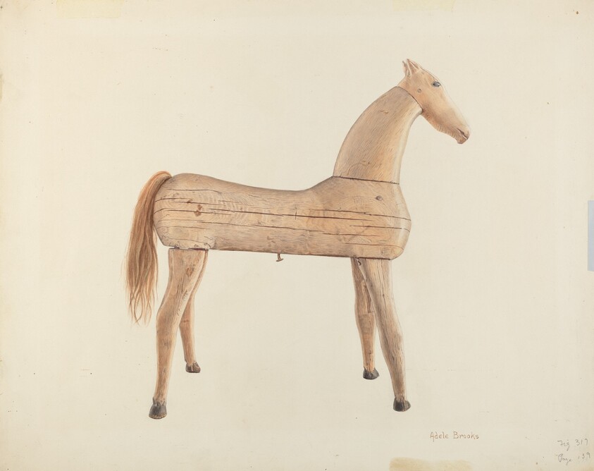 Hobby Horse