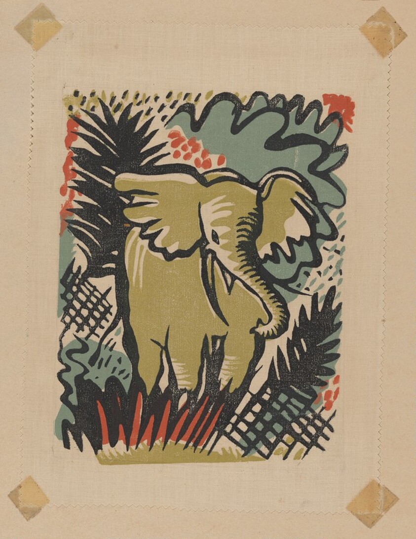 Elephant