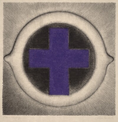City of the Eyes IV