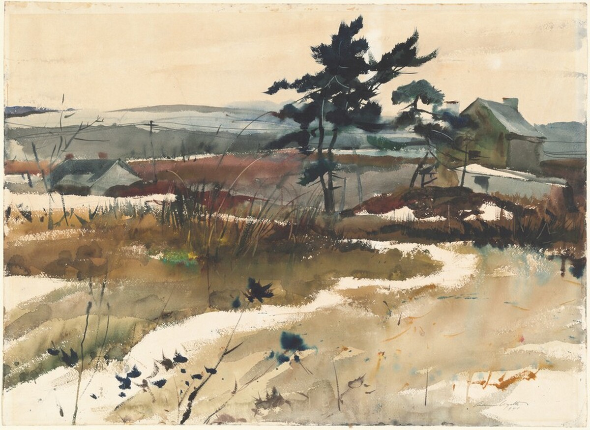 Brandywine Valley