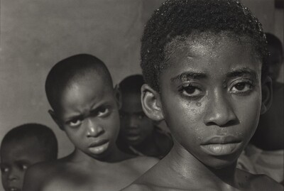 Institute for Deaf Children, Port-au-Prince, Haiti