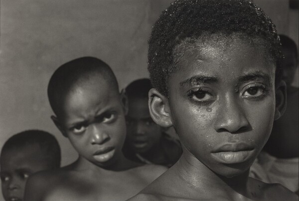 Institute for Deaf Children, Port-au-Prince, Haiti