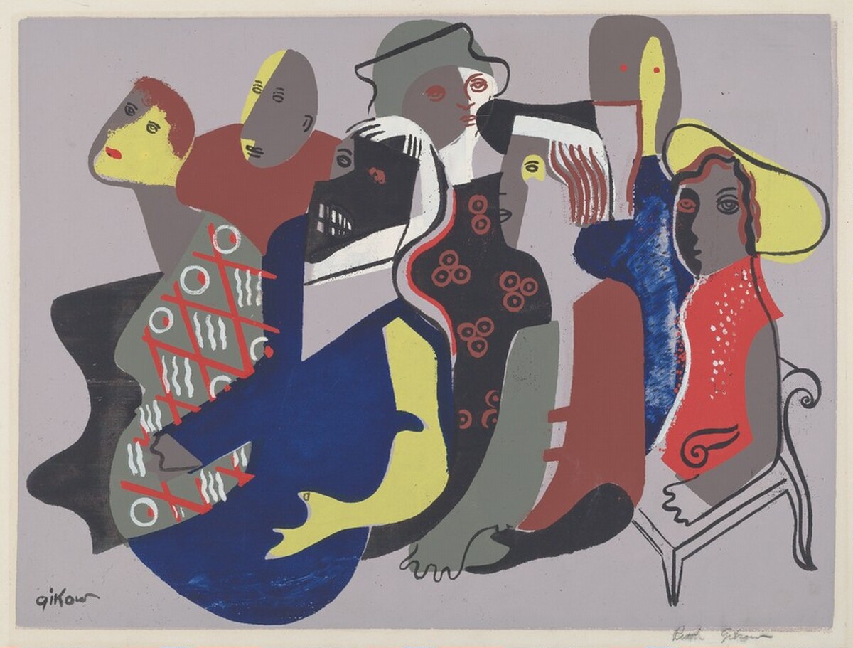 Audience