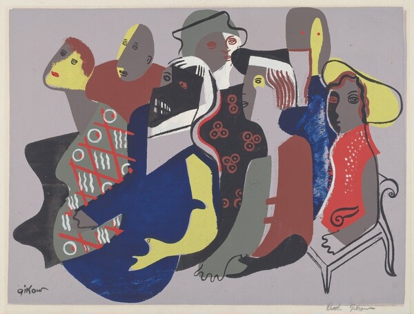 Audience