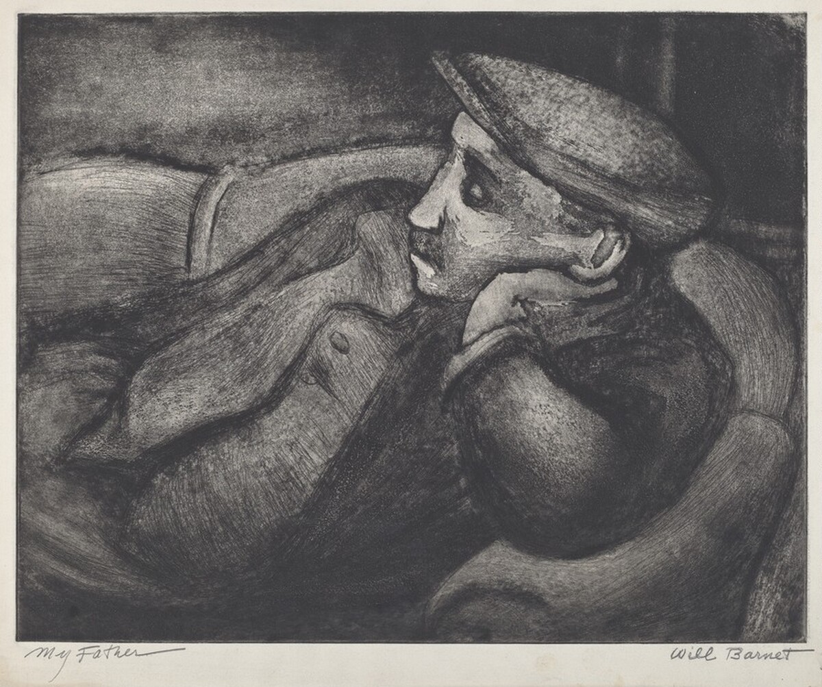 My Father (version 2)