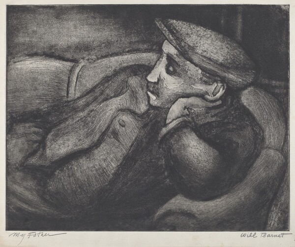 My Father (version 2)