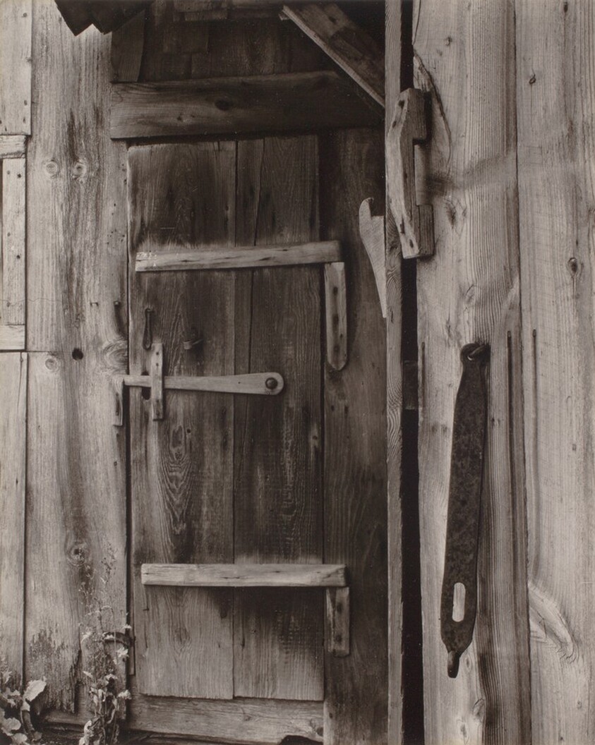 Iron Latch, East Jamaica, Vermont