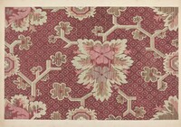 Ingrain Carpet, Dorothy Posten, c. 1936