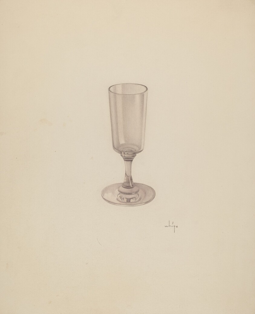 Wine Glass