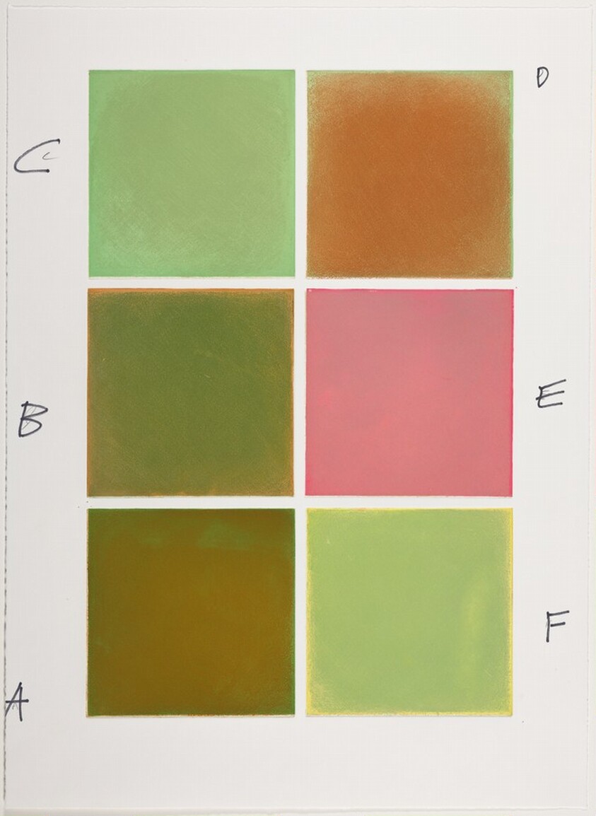 Kinnikinnick [working proof 15]