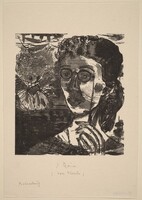 Vom Theater, Imre Reiner, 1940