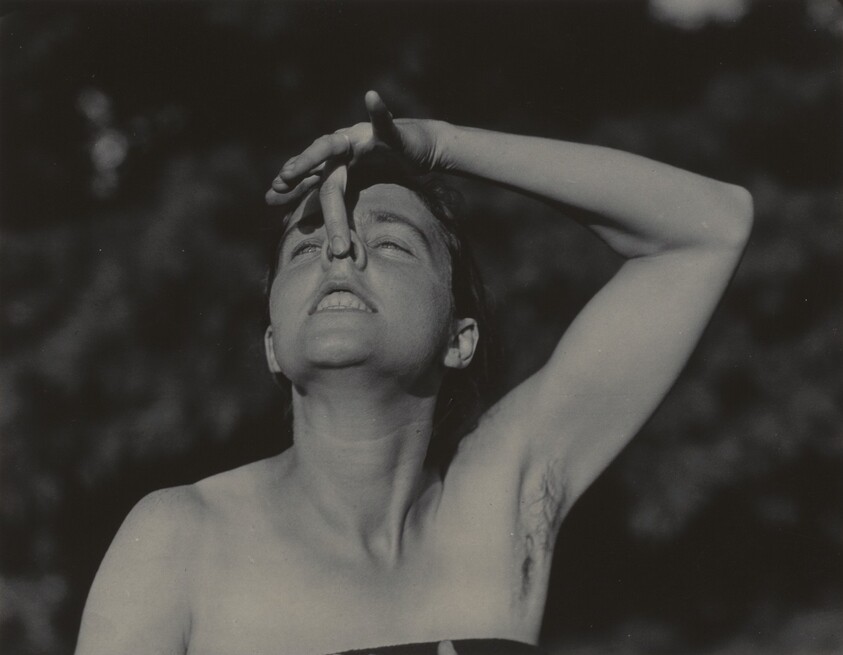 Rebecca Salsbury Strand