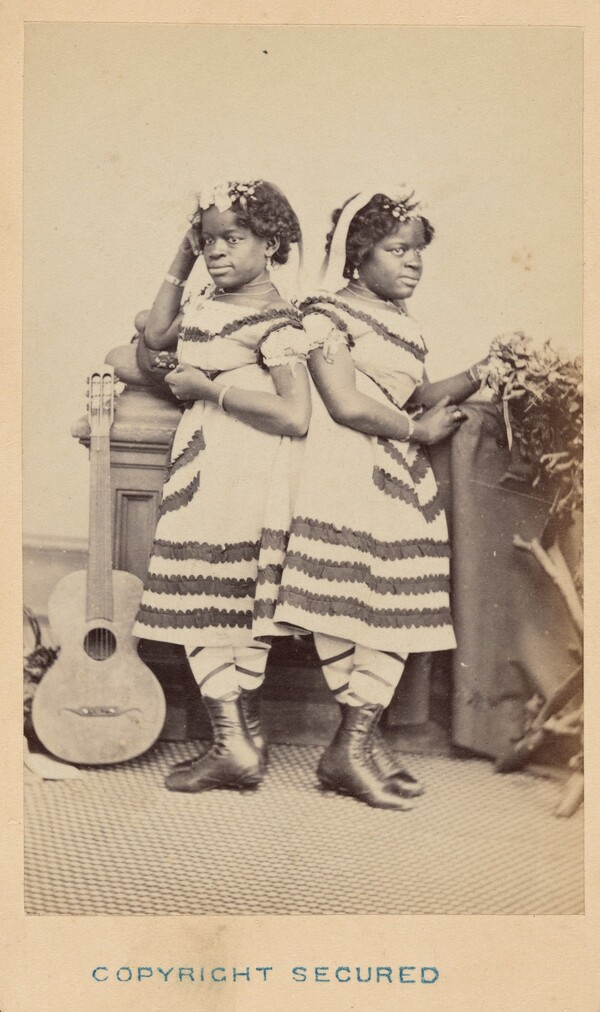 Millie Christine McCoy