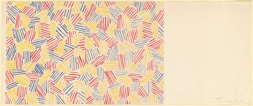 Untitled I [trial proof]