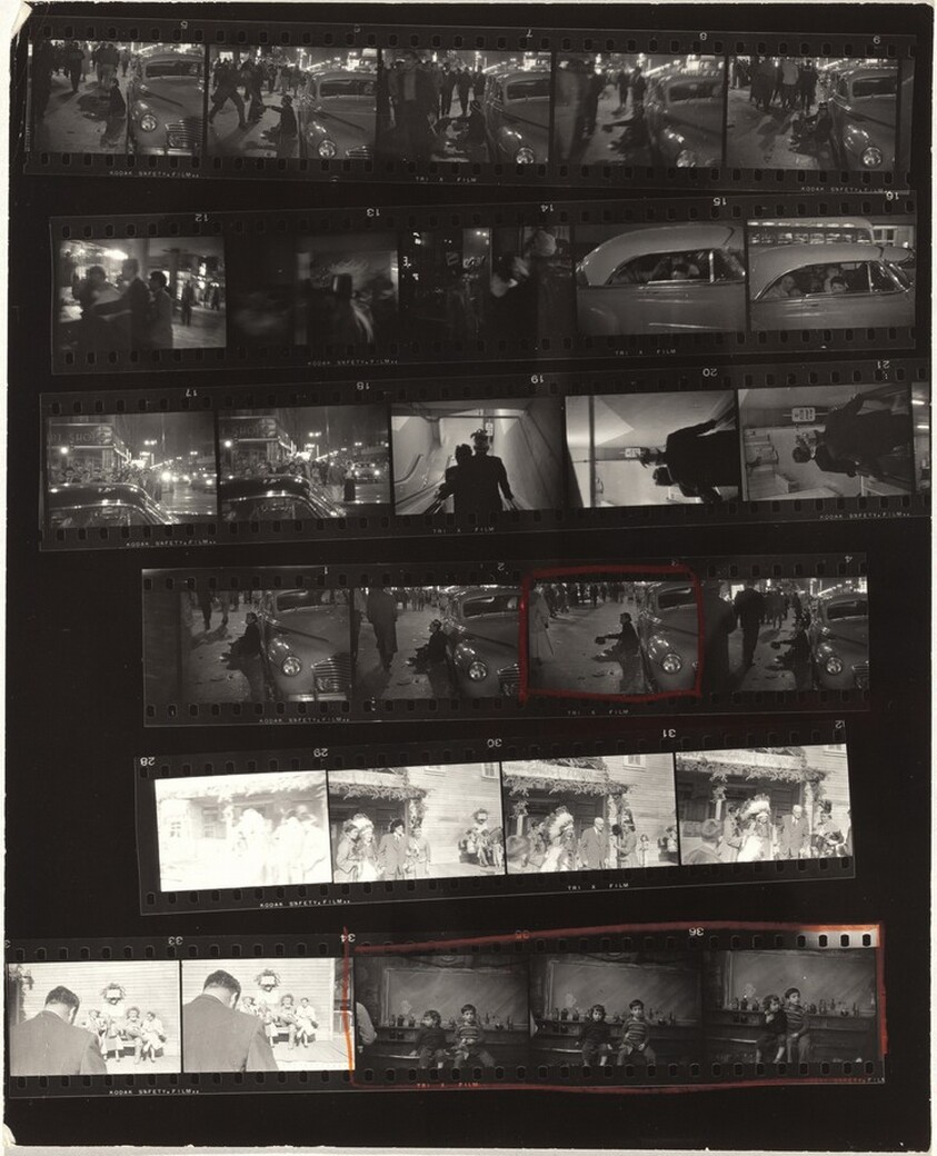 Guggenheim 445--Los Angeles