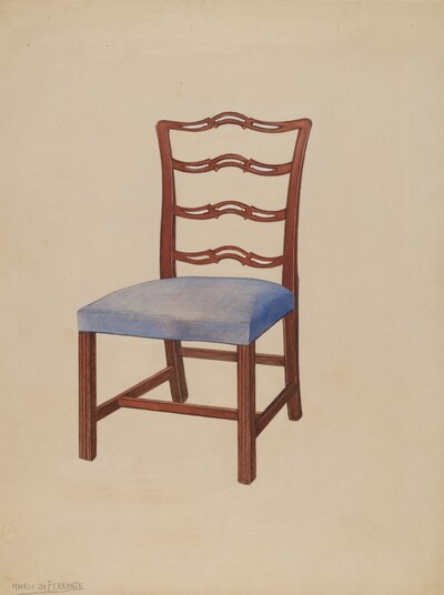 Side Chair